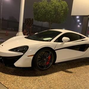 Meet your Posher, Ricardo